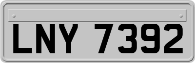 LNY7392