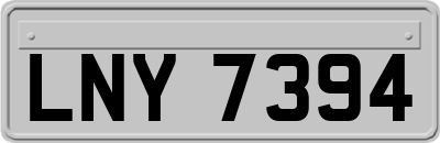 LNY7394