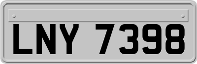 LNY7398
