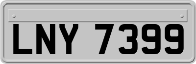 LNY7399
