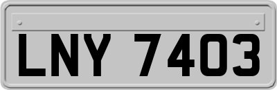 LNY7403