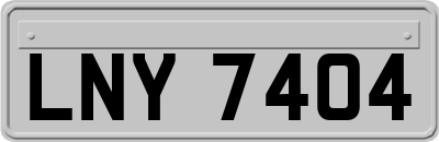 LNY7404