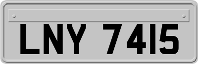 LNY7415