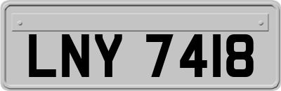 LNY7418