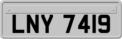 LNY7419