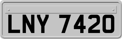 LNY7420