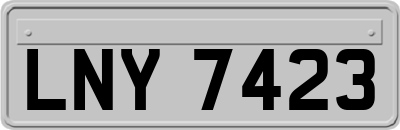 LNY7423