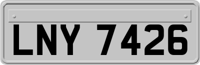 LNY7426