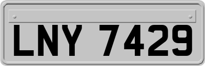 LNY7429