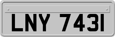 LNY7431