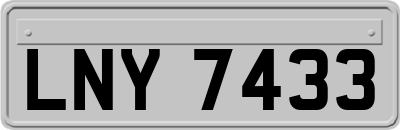 LNY7433