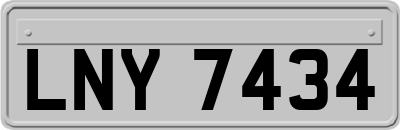 LNY7434