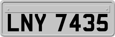 LNY7435