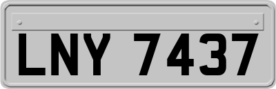 LNY7437