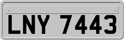 LNY7443