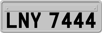 LNY7444