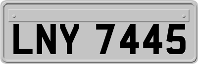 LNY7445