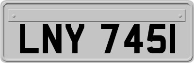 LNY7451