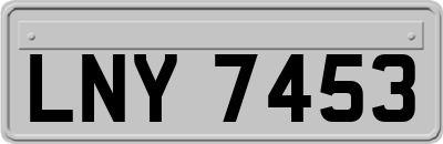 LNY7453