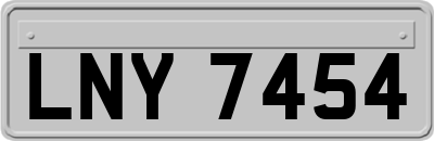 LNY7454
