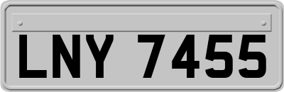 LNY7455