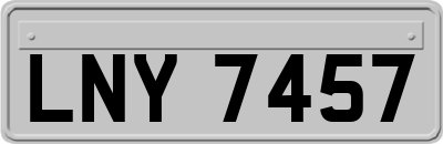 LNY7457