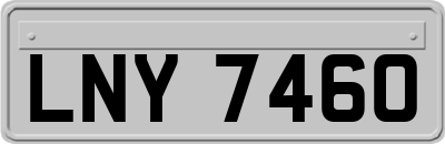 LNY7460