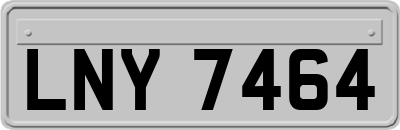 LNY7464
