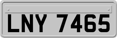 LNY7465
