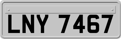 LNY7467