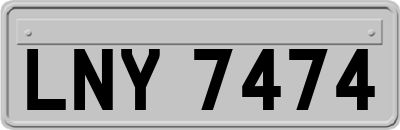 LNY7474