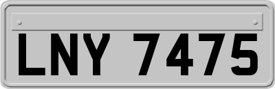 LNY7475