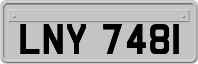 LNY7481