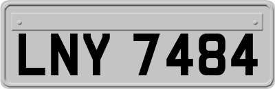 LNY7484