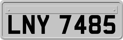 LNY7485