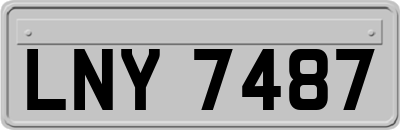 LNY7487