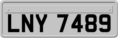 LNY7489