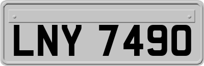 LNY7490