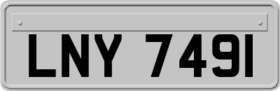 LNY7491