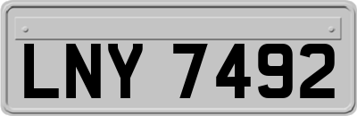 LNY7492