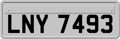 LNY7493