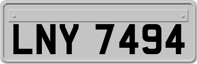 LNY7494