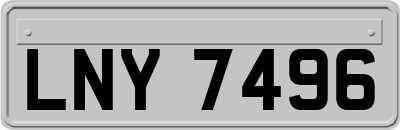 LNY7496