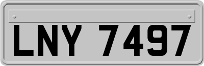LNY7497