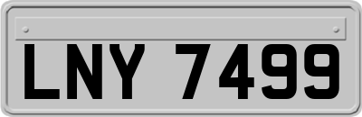 LNY7499