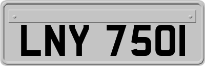 LNY7501