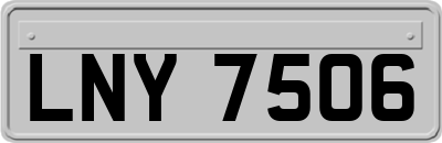 LNY7506