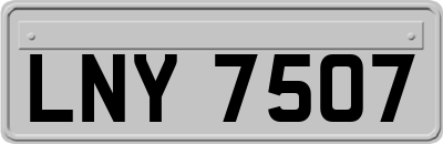 LNY7507