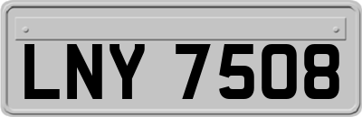 LNY7508