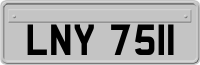 LNY7511